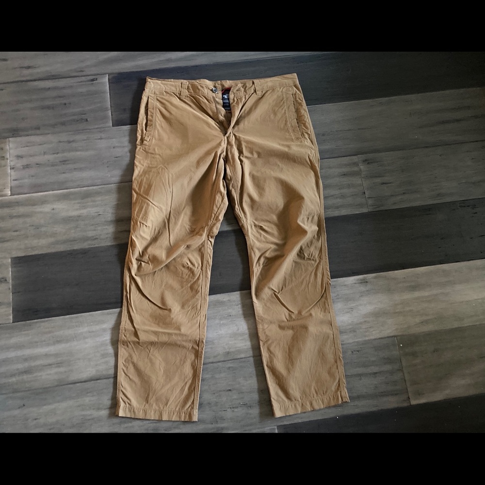 The North Face pant